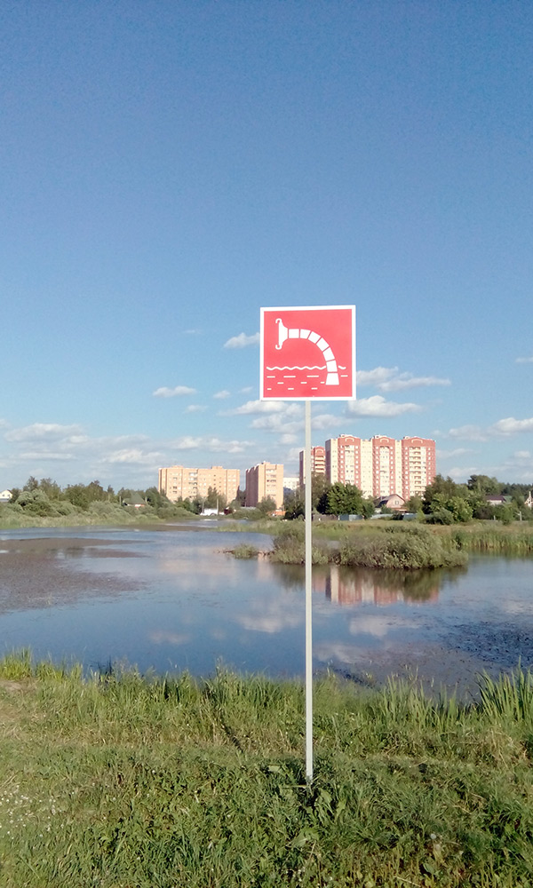  Подмосковье, лето 2016