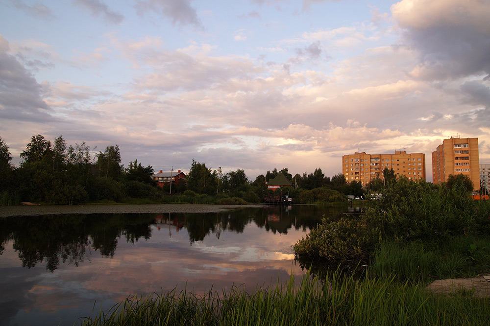 Фото в нахабино