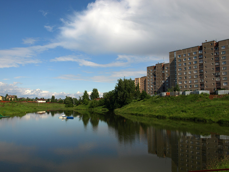 Фото в нахабино